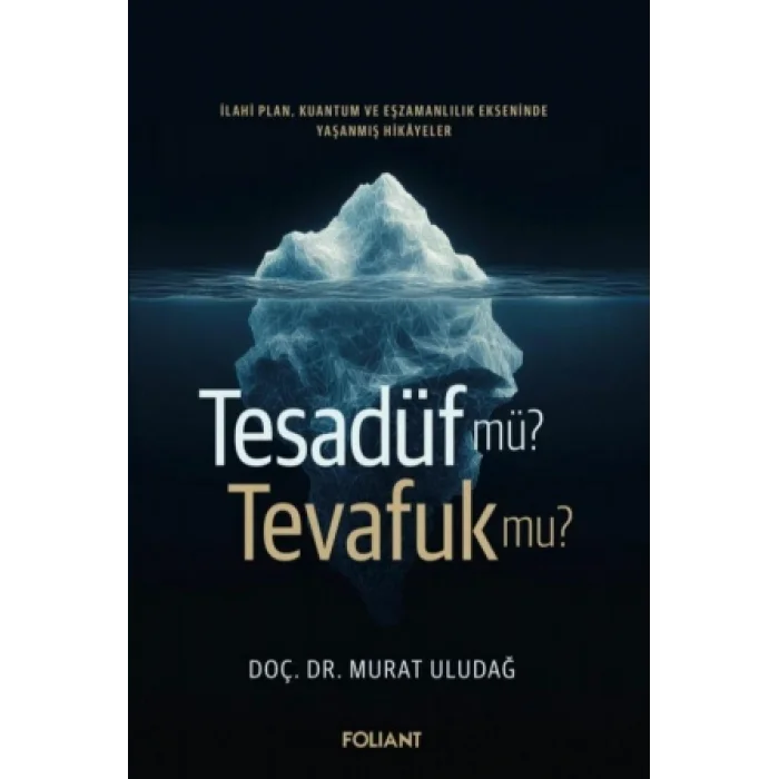 Tesadüf Mü? Tevafuk Mu?