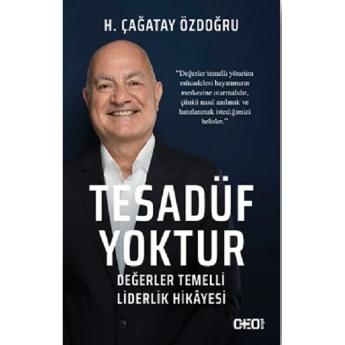 Tesadüf Yoktur