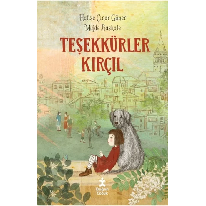 Teşekkürler Kırçıl