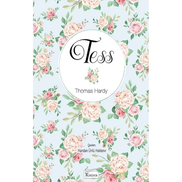 Tess (Bez Ciltli)