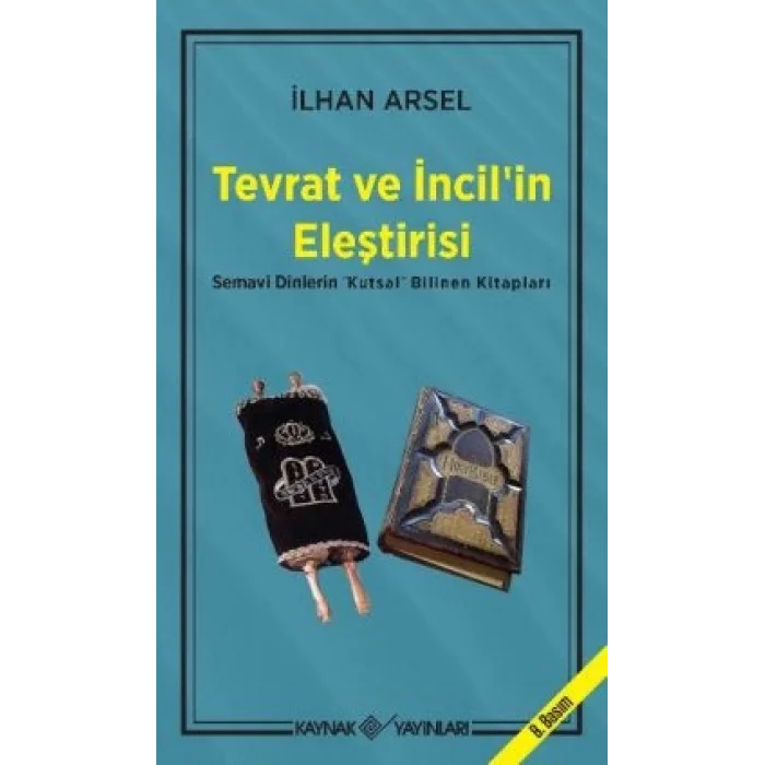 Tevrat ve İncilin Eleştirisi