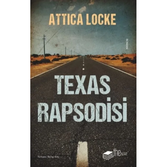 Texas Rapsodisi