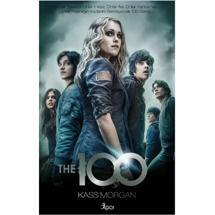 The 100