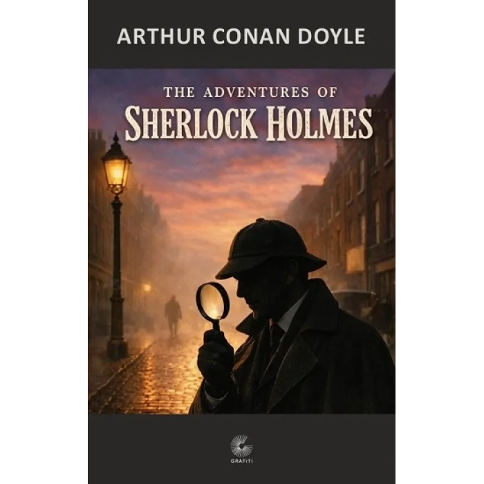 The Adventures of Sherlock Holmes