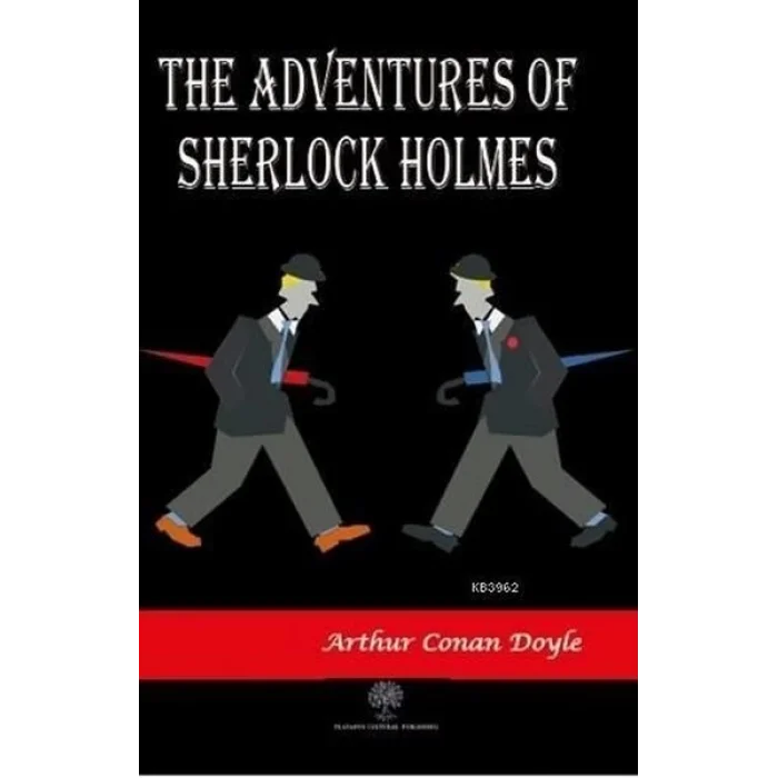 The Adventures of Sherlock Holmes