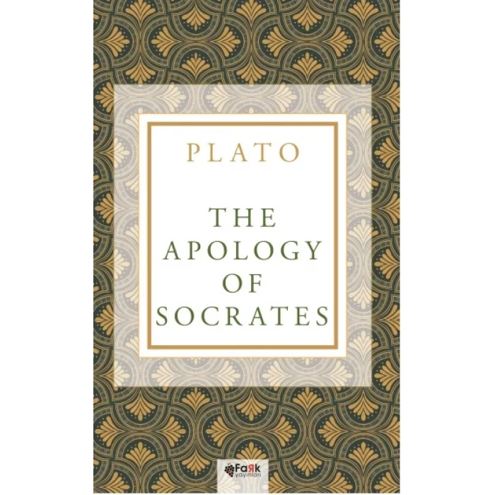 The Apalogy Of Socrates