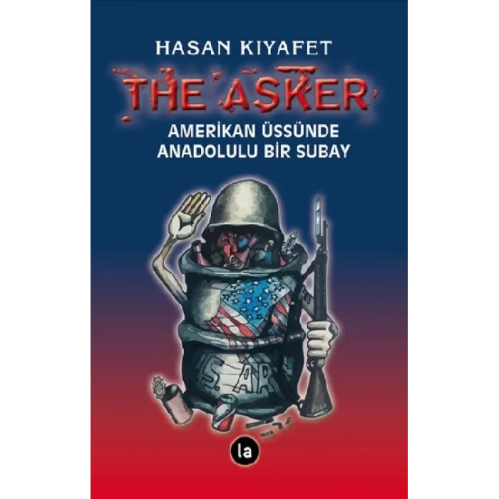 The Asker