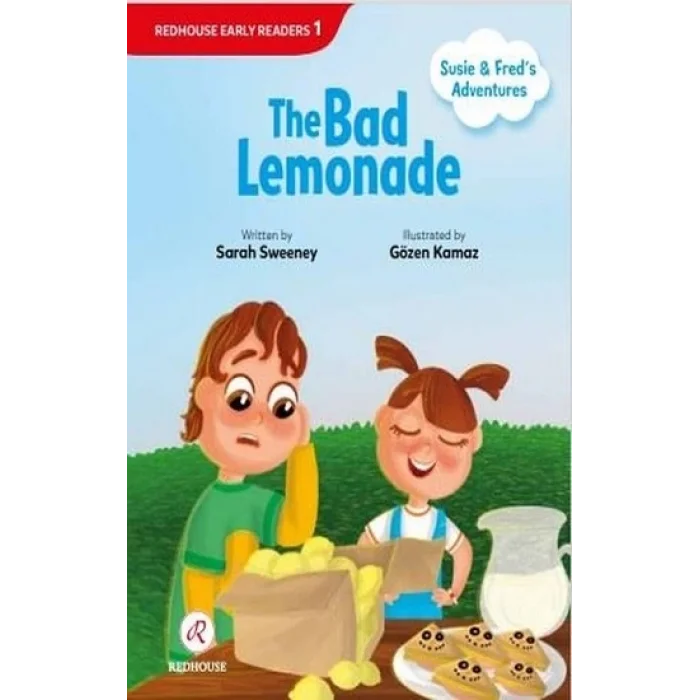 The Bad Lemonade