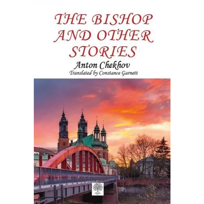 The Bishop and Other Stories