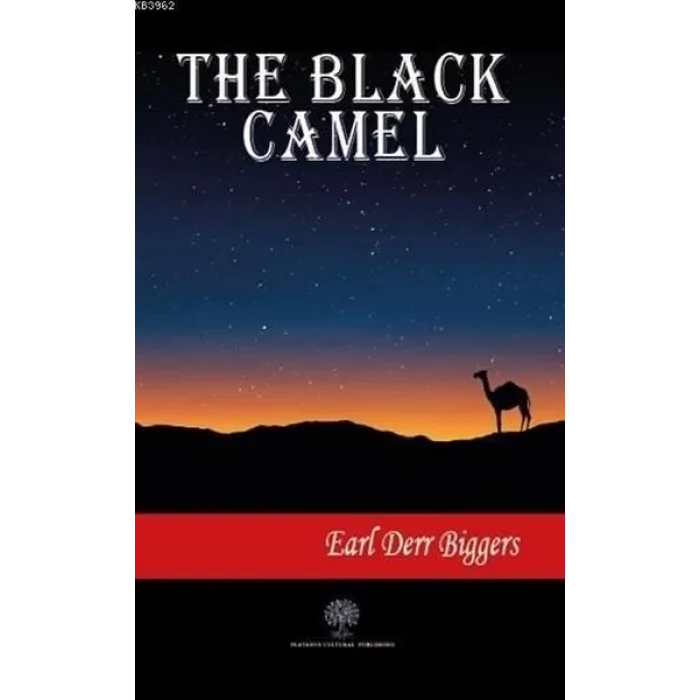 The Black Camel