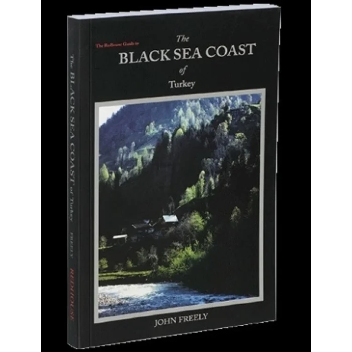 The Black Sea Coast of Turkey