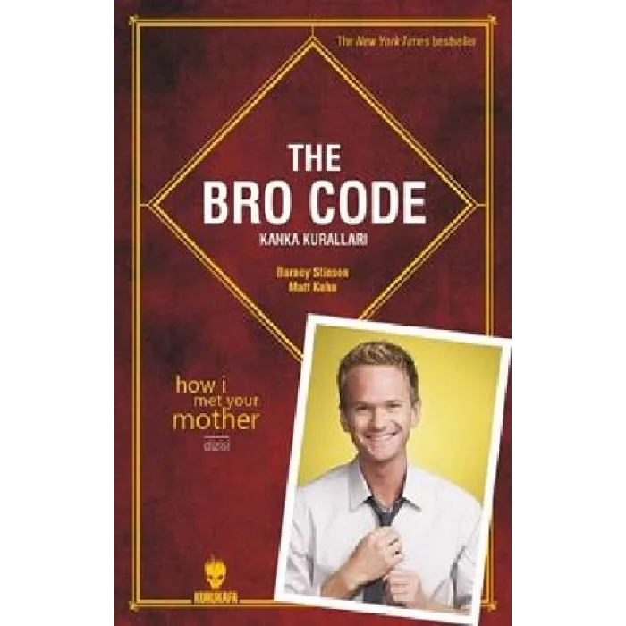 The Bro Code: Kanka Kuralları