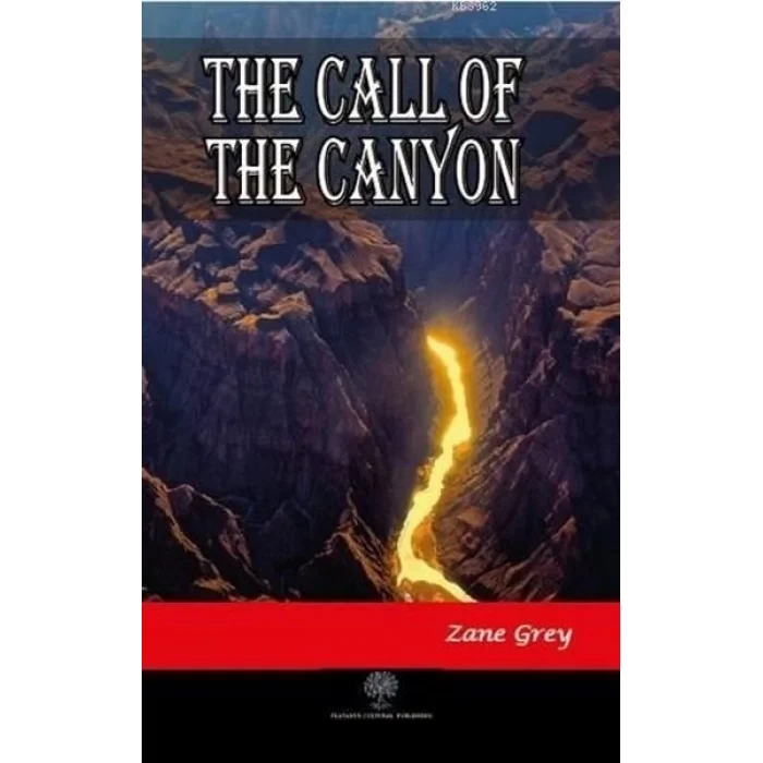 The Call of the Canyon
