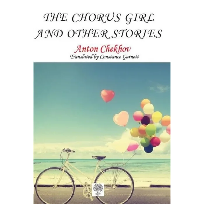 The Chorus Girl and Other Stories