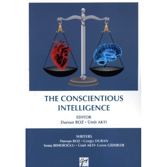 The Conscientious Intelligence