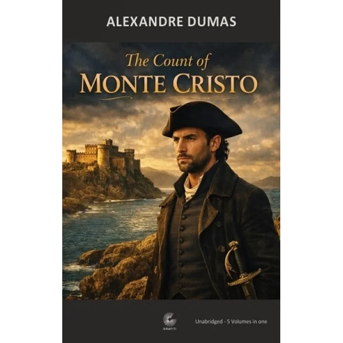 The Count of Monte Cristo