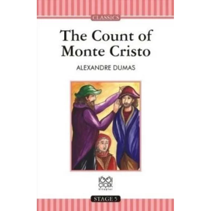 The Count of Monte Cristo