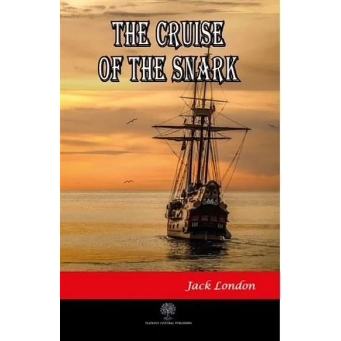 The Cruise Of The Snark