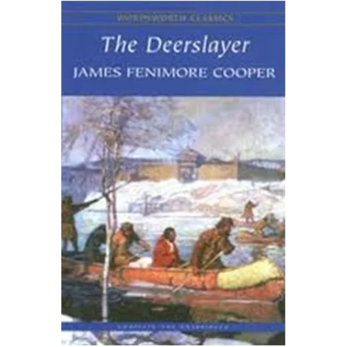 The Deerslayer