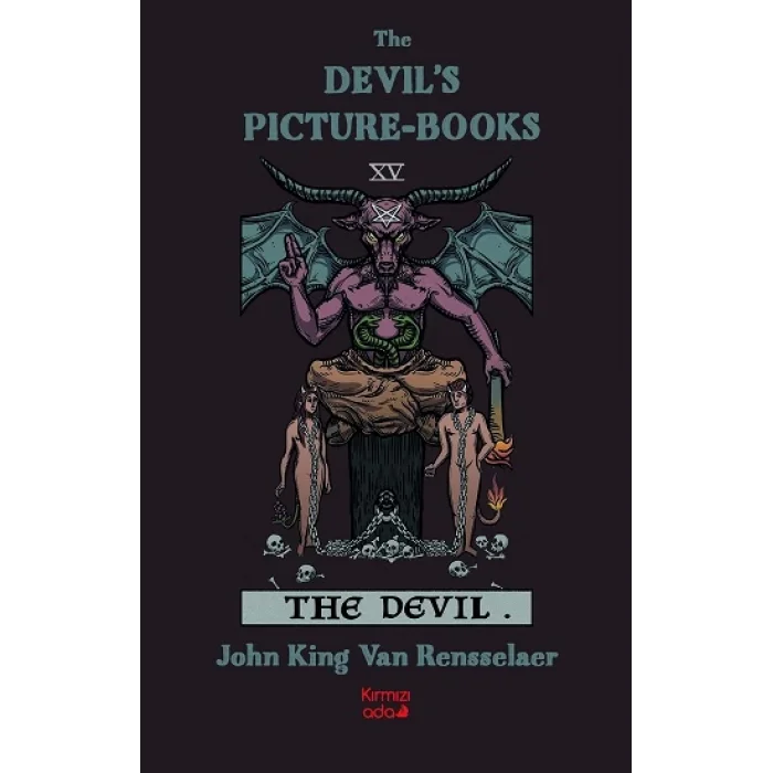 The Devils Picture-Books