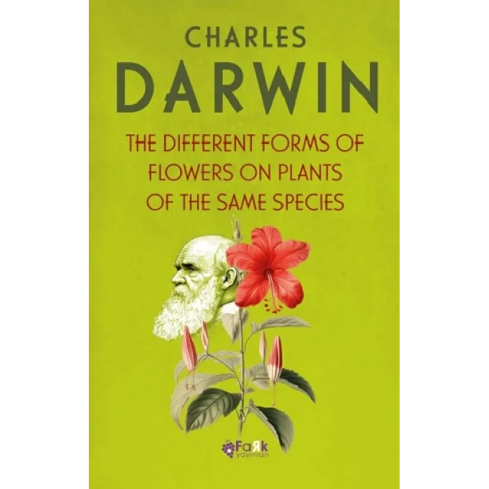 The Different Froms Of Flowers On Plants Of The Same Species