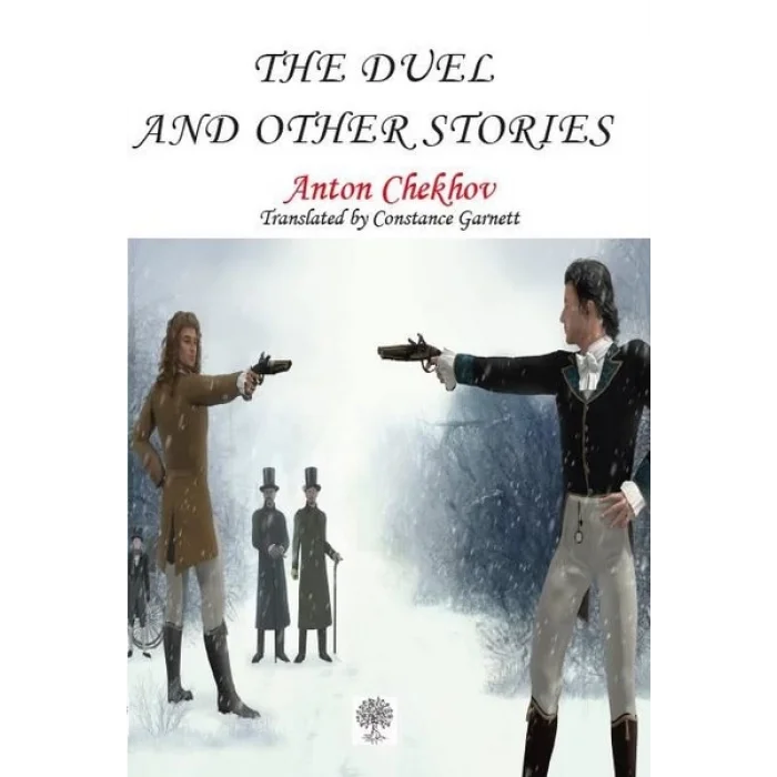 The Duel and Other Stories