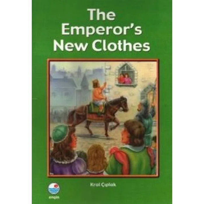 The Emperor’s New Clothes