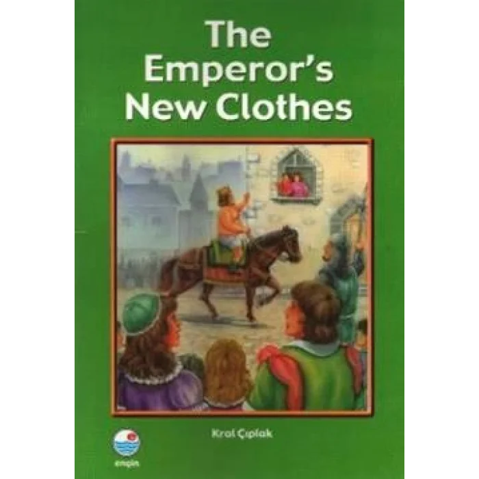 The Emperors New Clothes