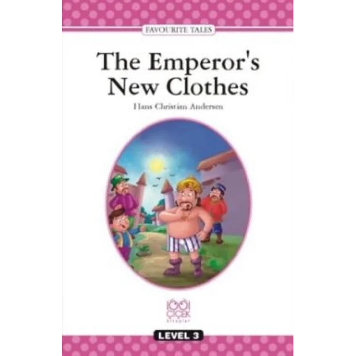 The Emperors New Cloths