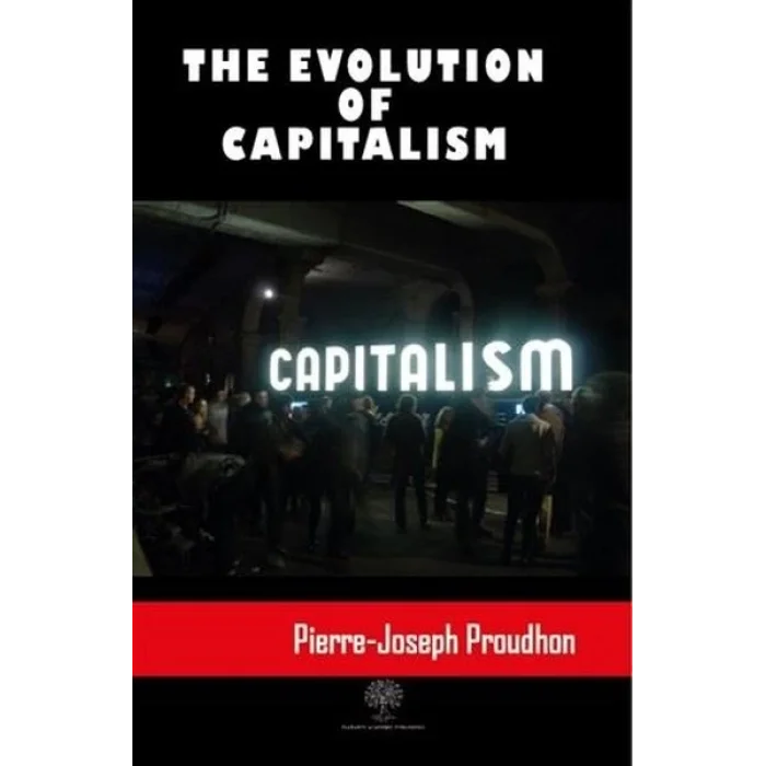 The Evolution Of Capitalism