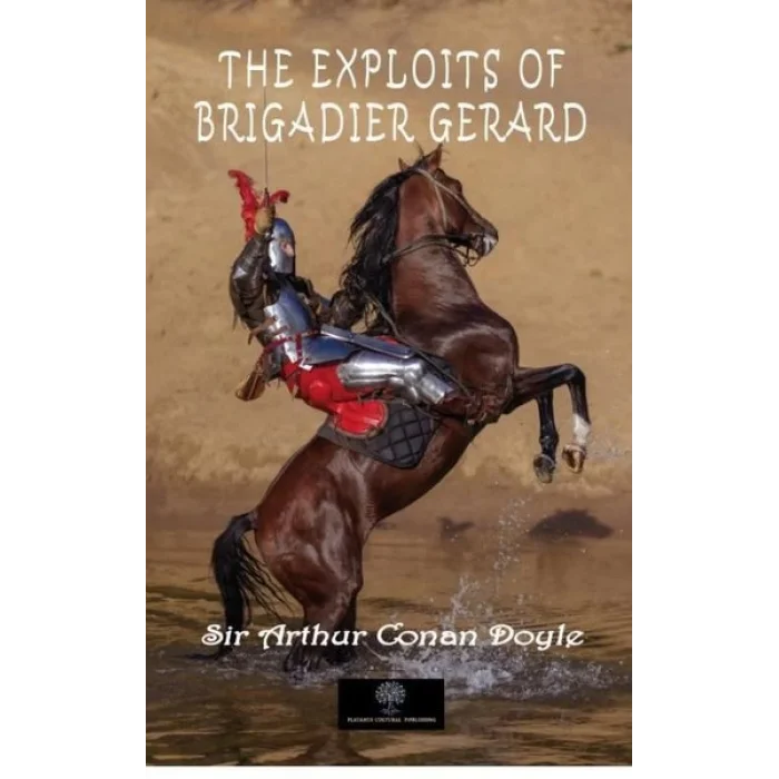 The Exploits of Brigadier Gerard