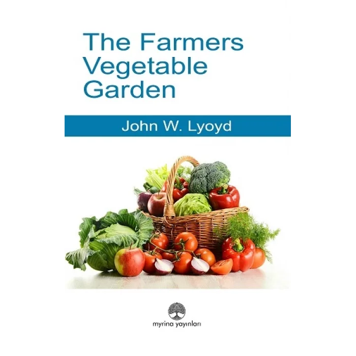 The Farmers Vegetable Garden