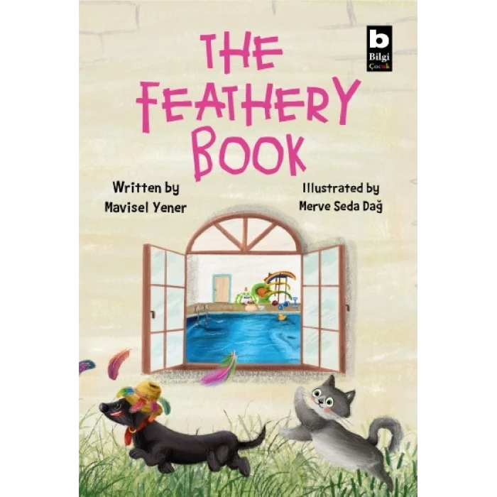 The Feathery Book