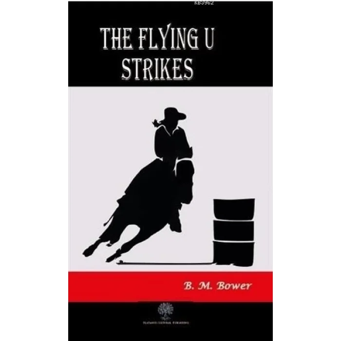 The Flying U Strikes