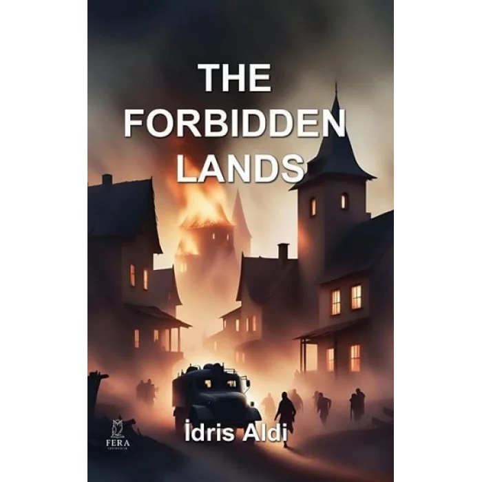 The Forbidden Lands