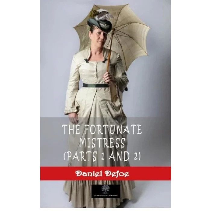 The Fortunate Mistress