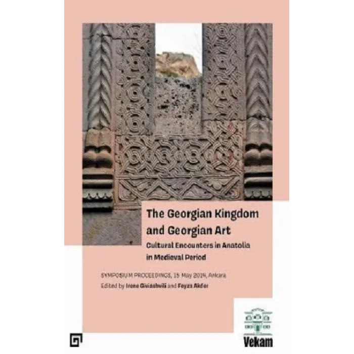 The Georgian Kingdom and Georgian Art