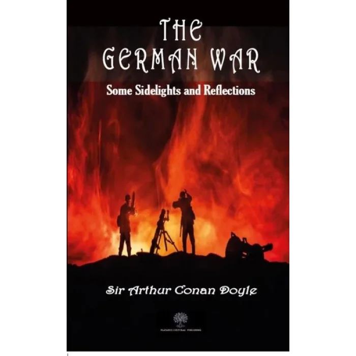 The German War