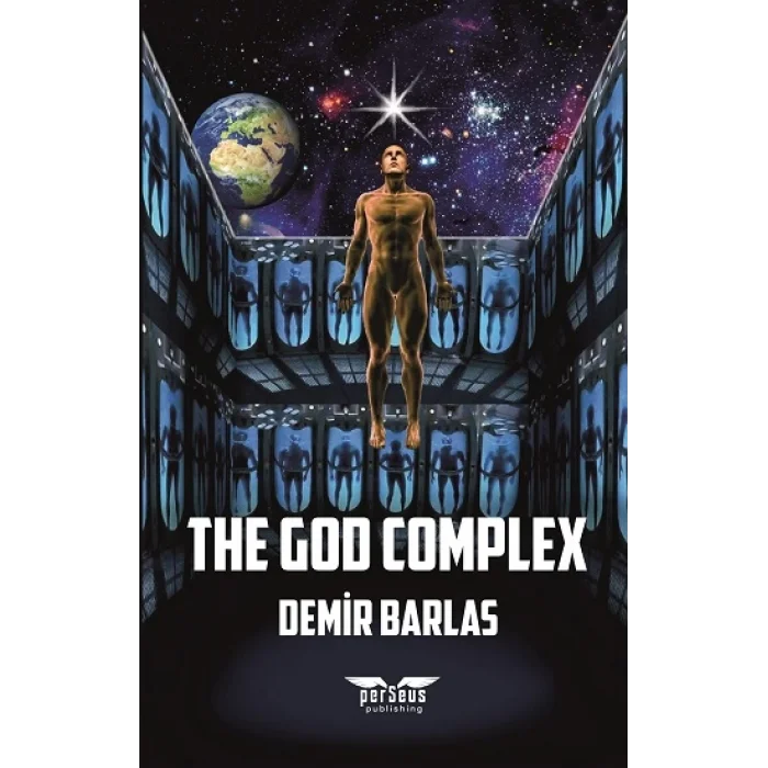 The God Complex
