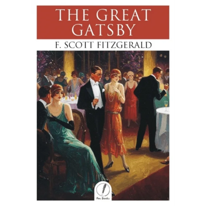 The Great Gatsby