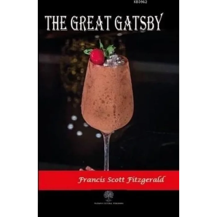 The Great Gatsby