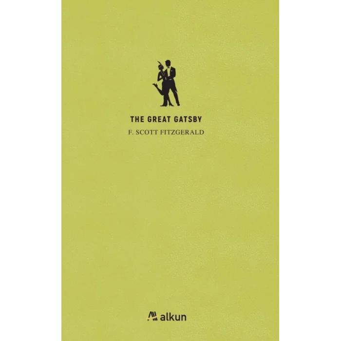 The Great Gatsby