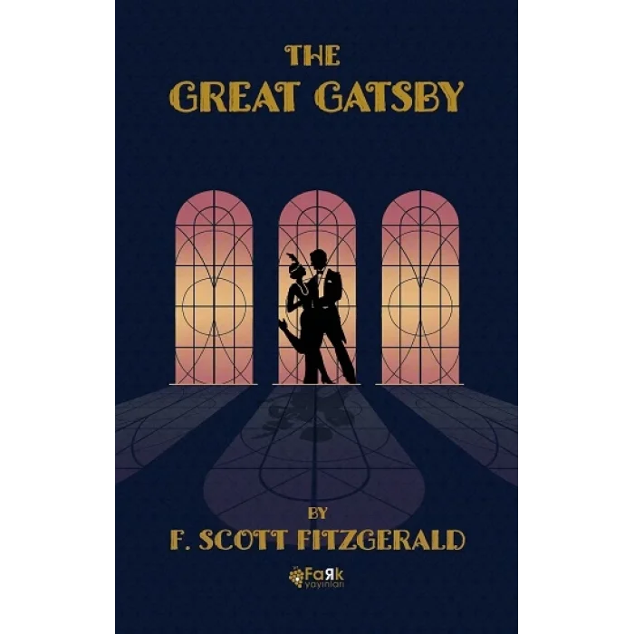 The Great Gatsby
