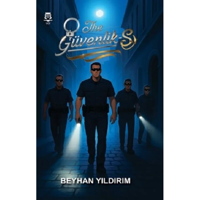 The Güvenlik-S Bela Geliyorum Demez