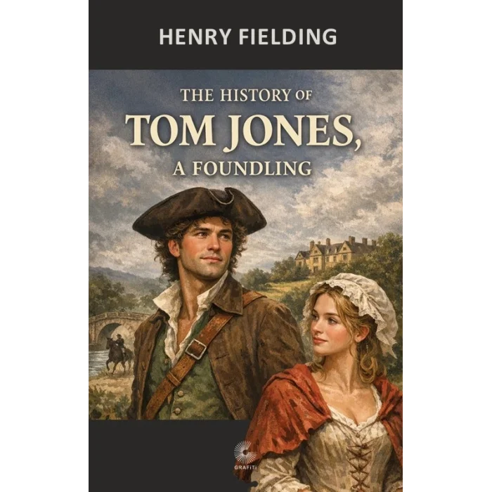 The History of Tom Jones, a Foundling