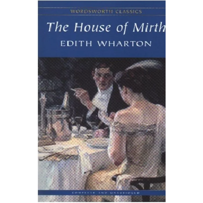 The House of Mirth