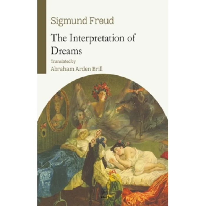 The Interpretation of Dreams