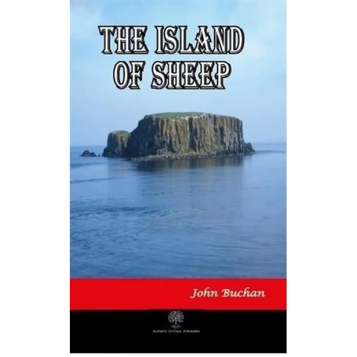 The Island of Sheep