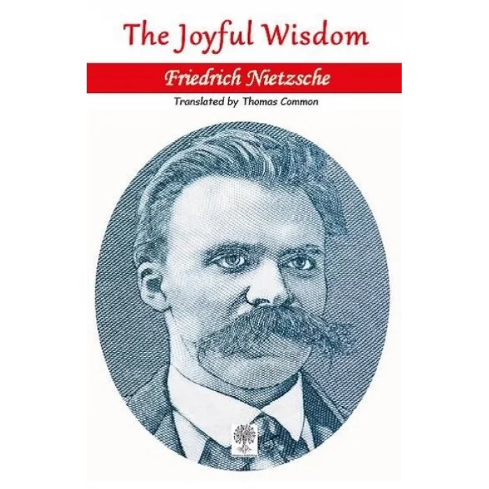 The Joyful Wisdom