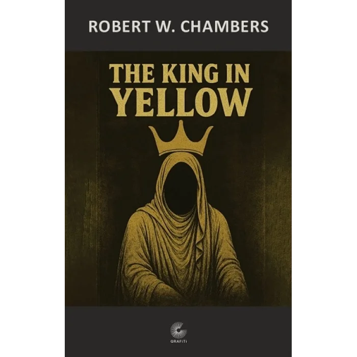 The King in Yellow